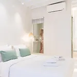Anastasia's Visage Ii Stylish Center Mykonos *