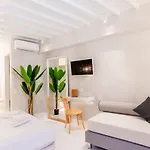 Apartamento Anastasia's Visage Ii Stylish Center Mykonos *