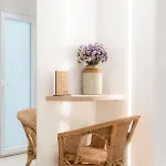 Апартаменты Anastasia's Visage Ii Stylish Center Mykonos Mykonos Town