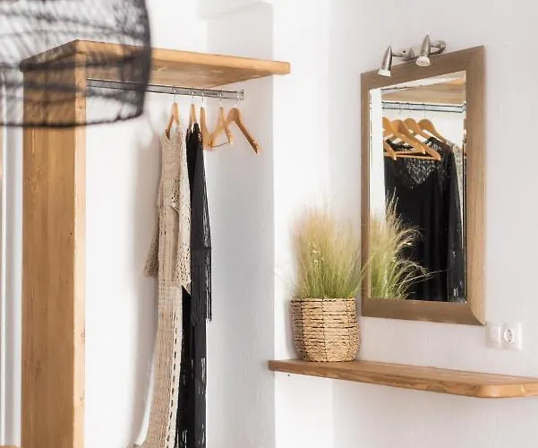 Anastasia's Visage Ii Stylish Center Mykonos Apartmán Mykonos Town