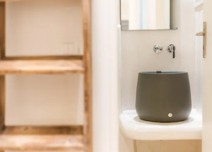 Apartmán Anastasia's Visage Ii Stylish Center Mykonos